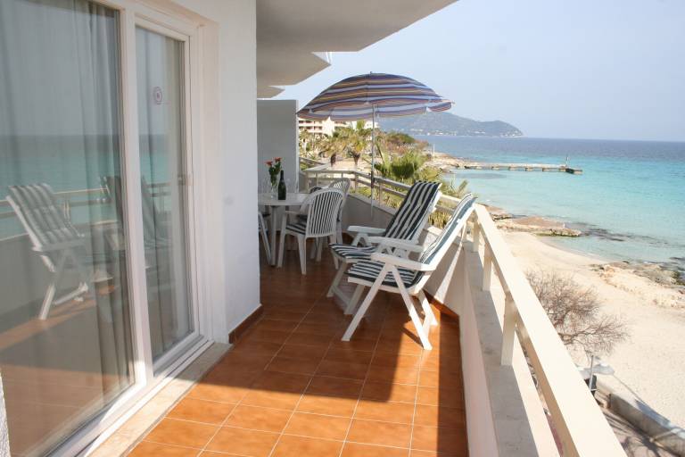 Apartment  Cala Bona