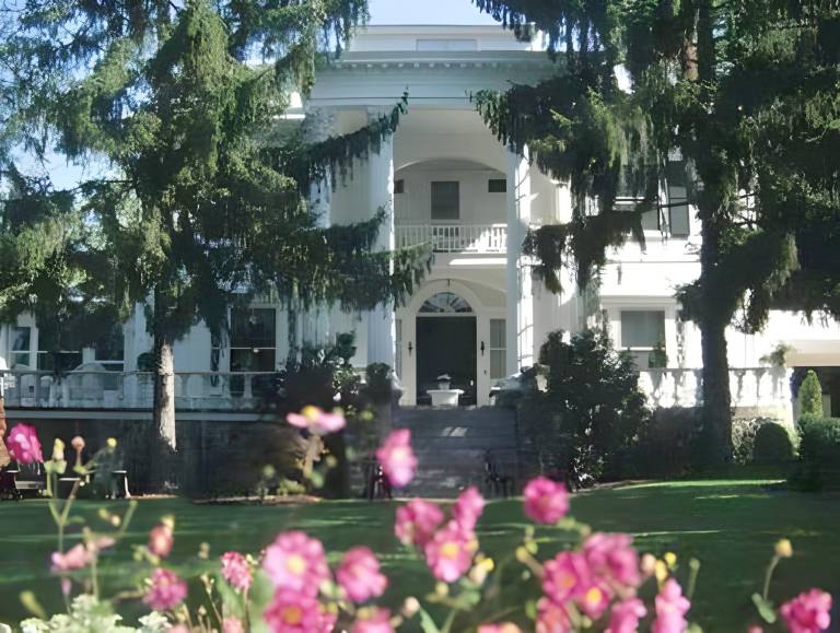 Bed and breakfast  Grove Park- Sunset