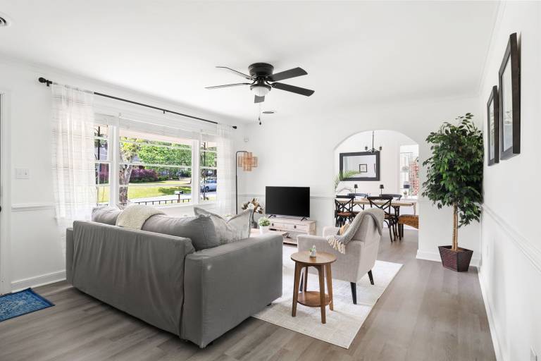 House Hanahan