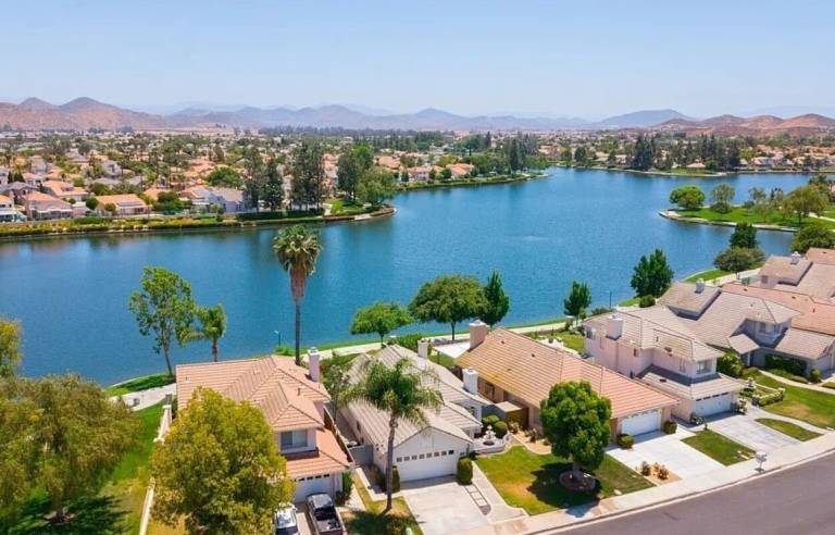 House Menifee