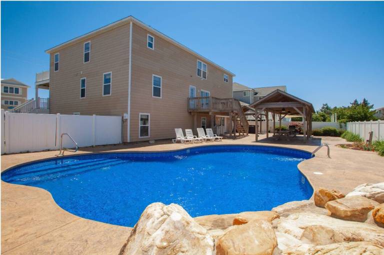 House Sandbridge