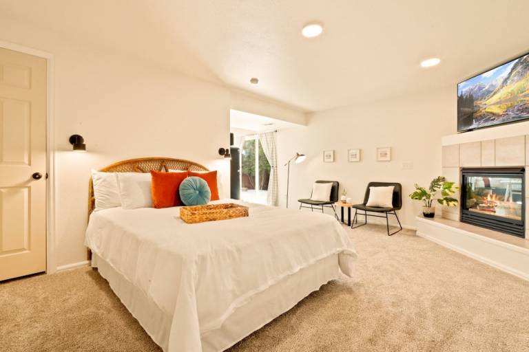 Apartment Colorado Springs