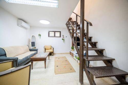 Apartment Tel Aviv-Yafo