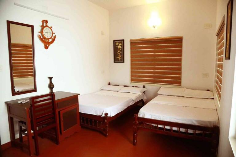 Privatzimmer