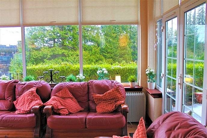 Bed and breakfast Loch Lomond & The Trossachs National Park