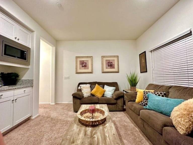 Apartment Victorville