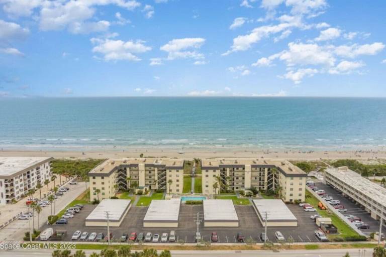 Apartment Cape Canaveral