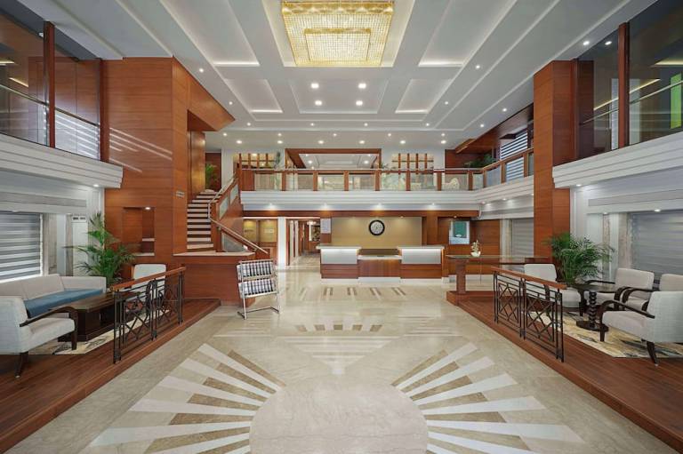 Best Western Plus Indore