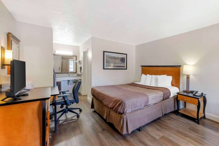 Motel Carson City