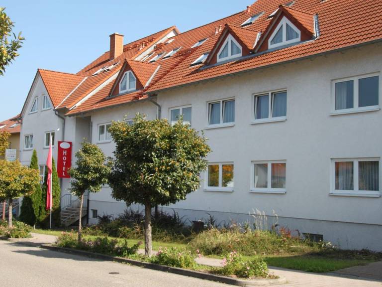 Ferienwohnung