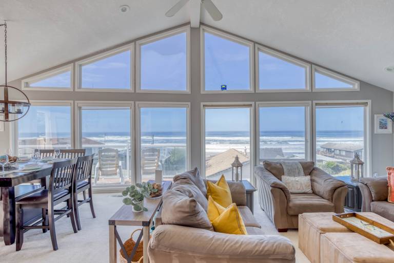 House Lincoln City