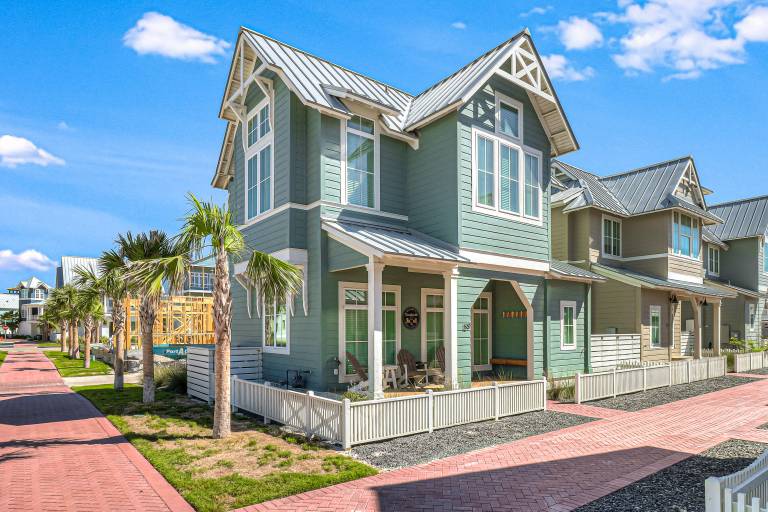 House Port Aransas