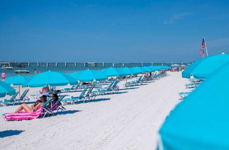 Cottage Fort Myers