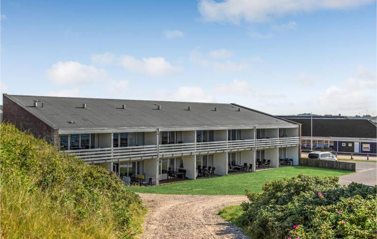 Apartment Søndervig