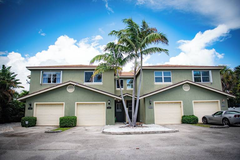 House Deerfield Beach