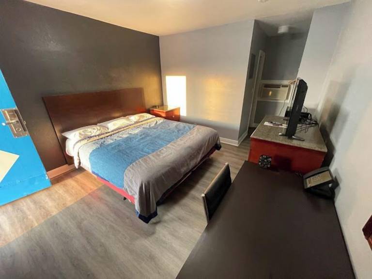 Motel South Nashville