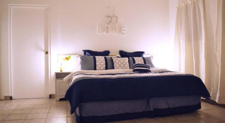 70 m² Ferienwohnung