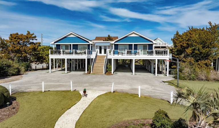 House  Wrightsville Beach