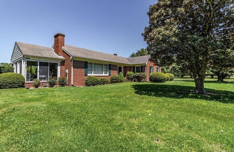 House Reedville