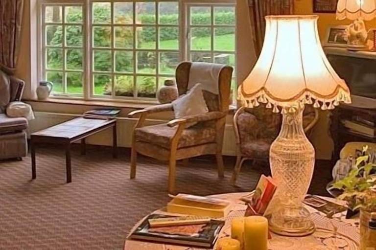 Salmon Leap Farm B&B