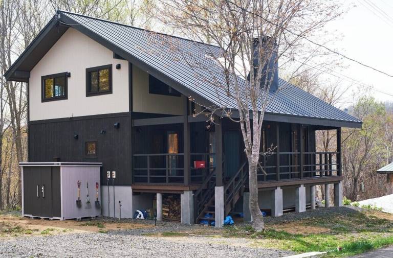 Villa Niseko