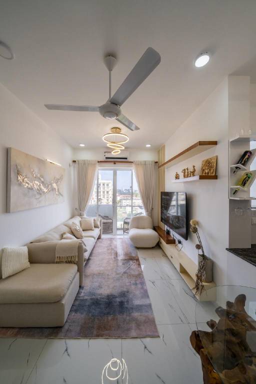 70 m² Ferienwohnung