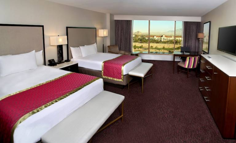 Resort Summerlin North