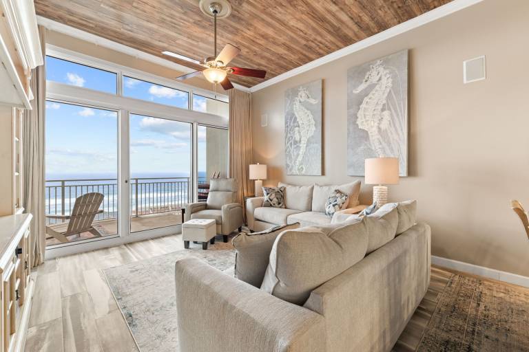 Condo Destin