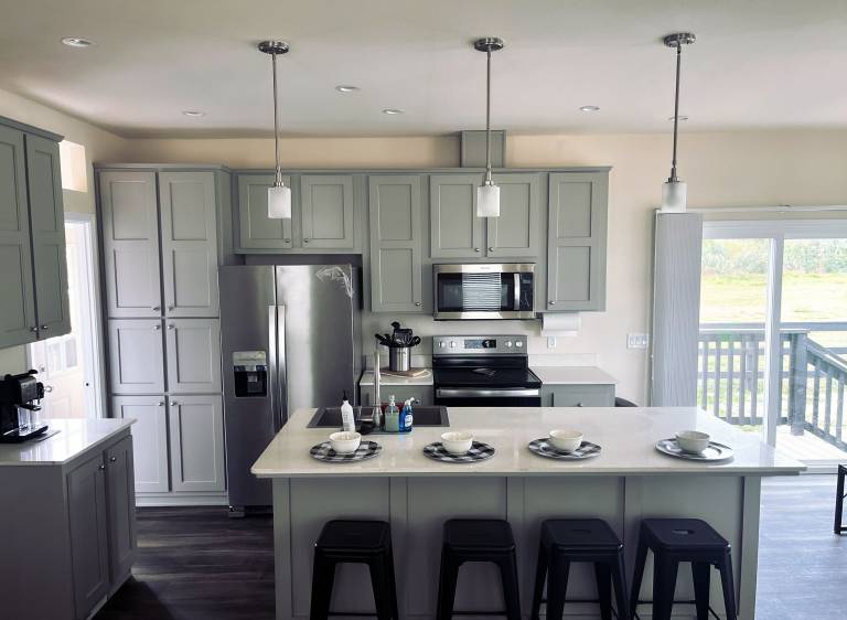 Farmhouse Modesto