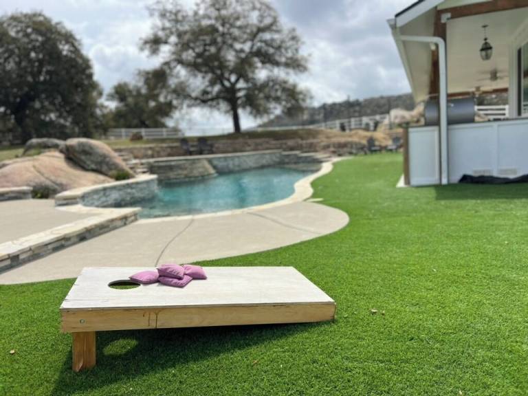 House Murrieta