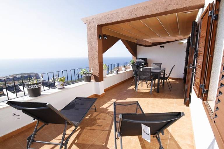 Apartment Moraira