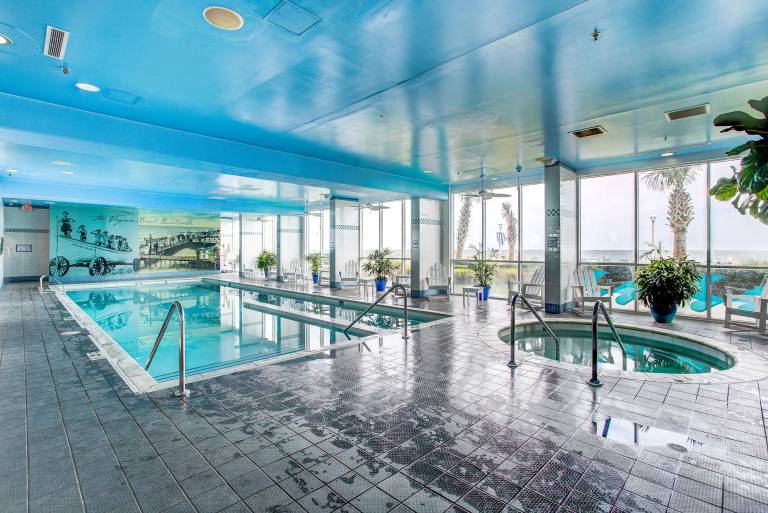 Resort Northeast Virginia Beach