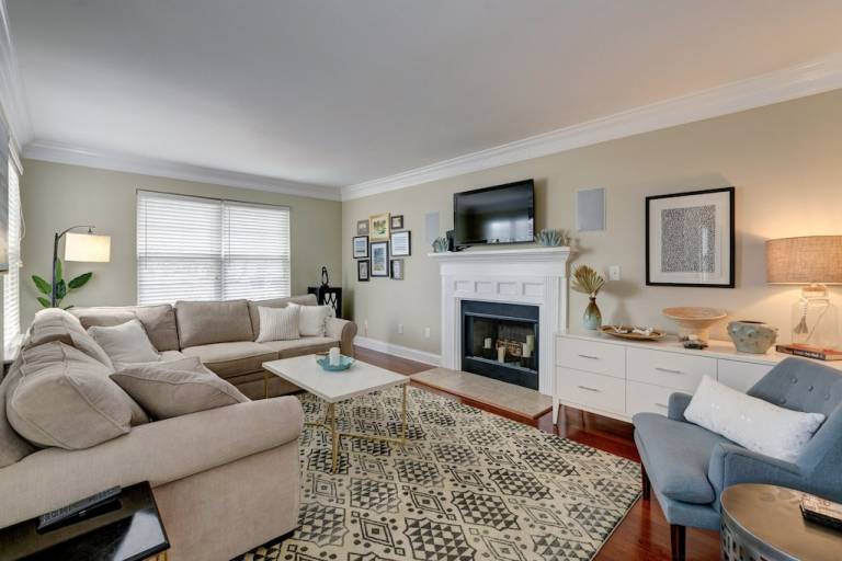 House Mount Pleasant