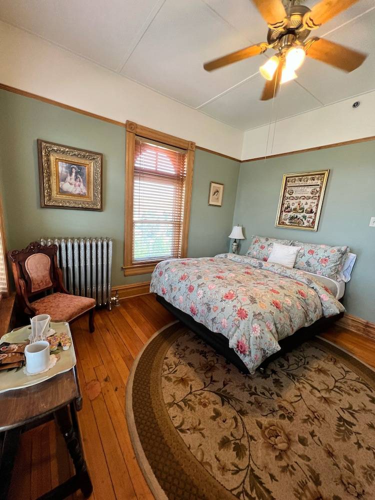 Bed and breakfast Cripple Creek