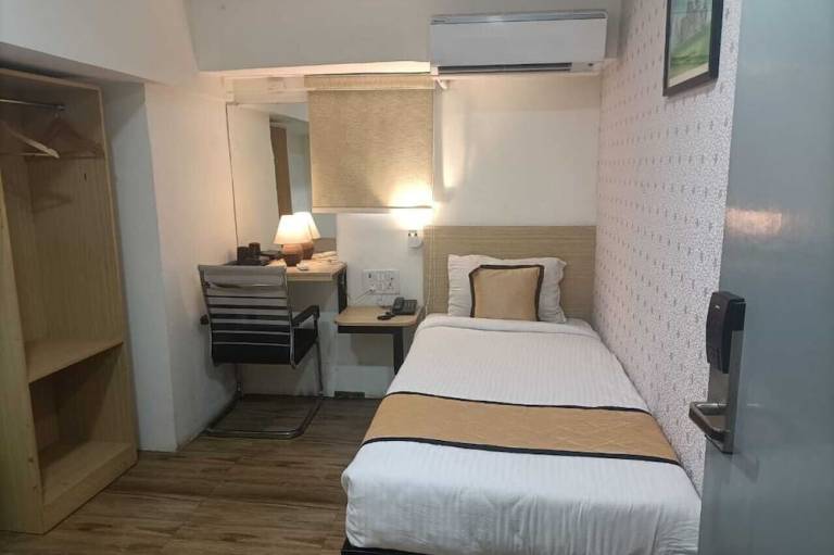 Grace Residency