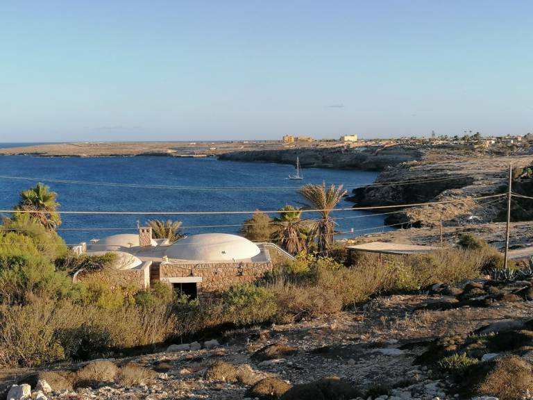Villa Lampedusa e Linosa