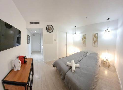 Apartment Lourdes