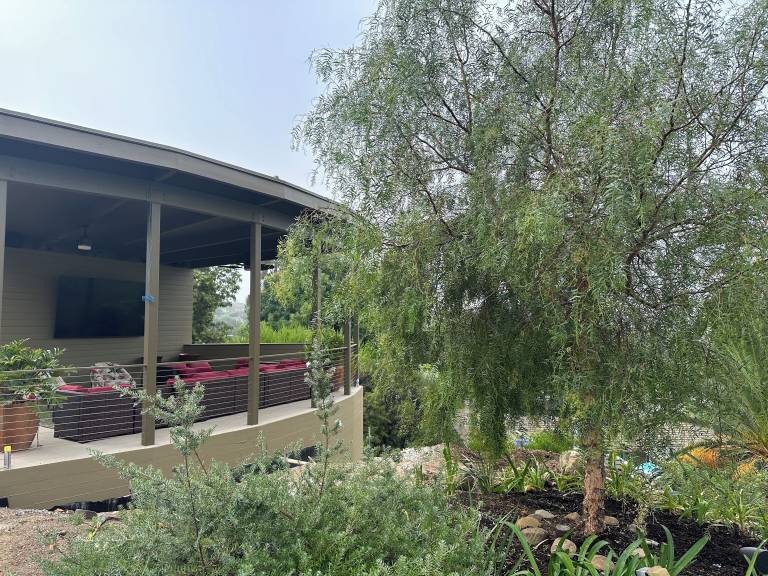 House Camarillo