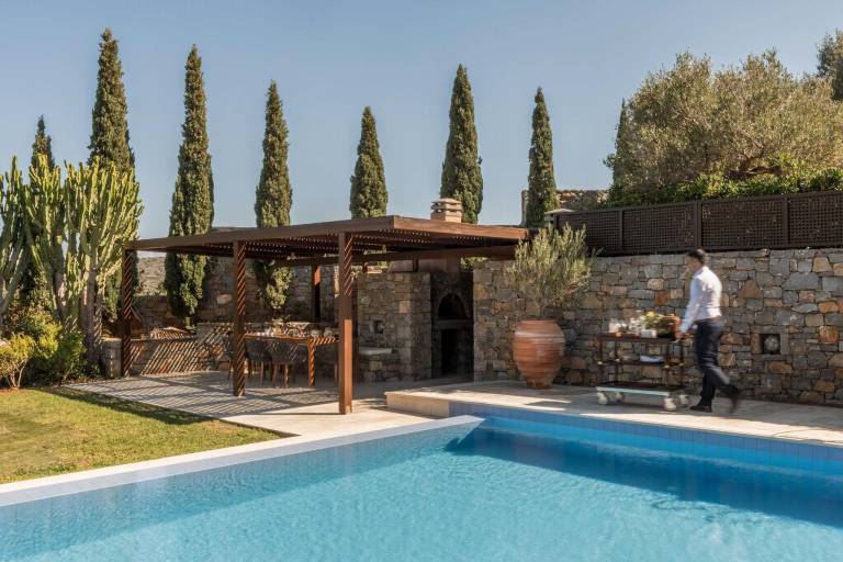 290 m² Villa