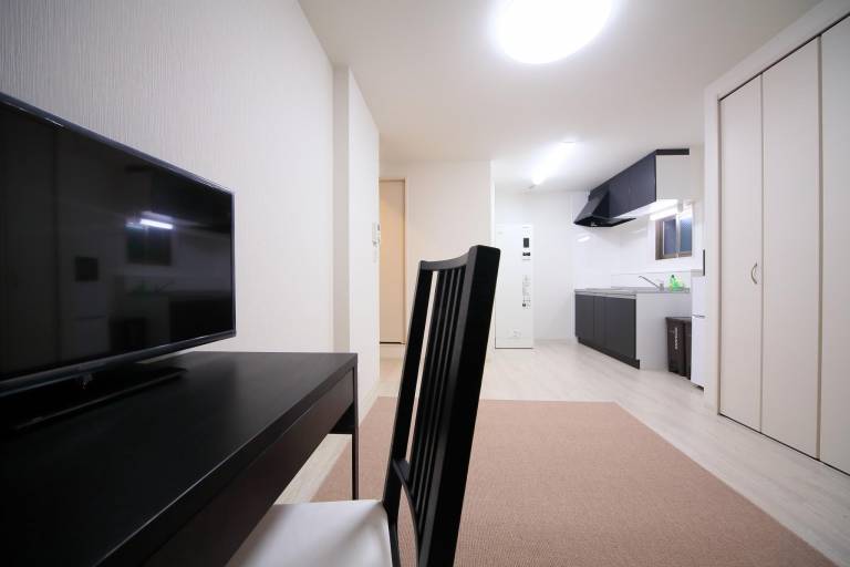 27 m² Ferienwohnung