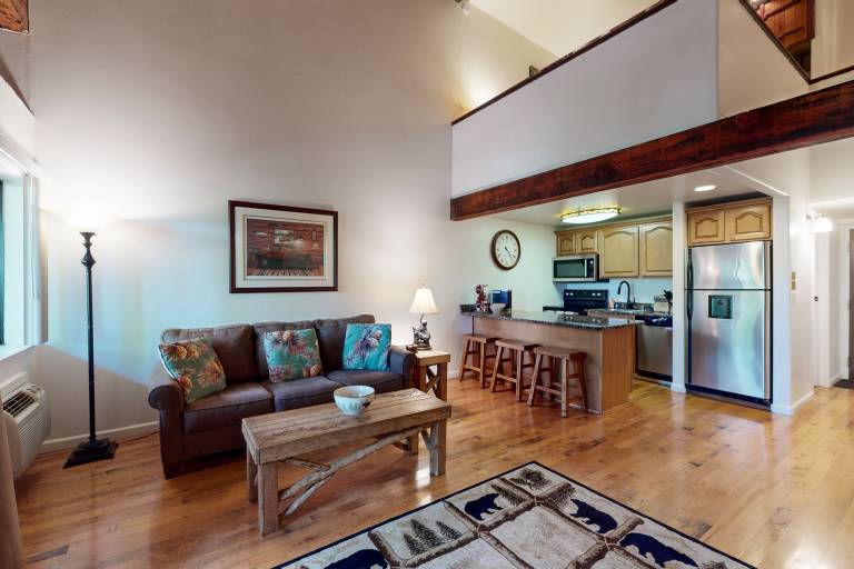 Condo South Lake Tahoe