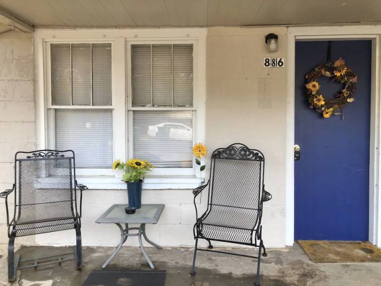 House Crestview