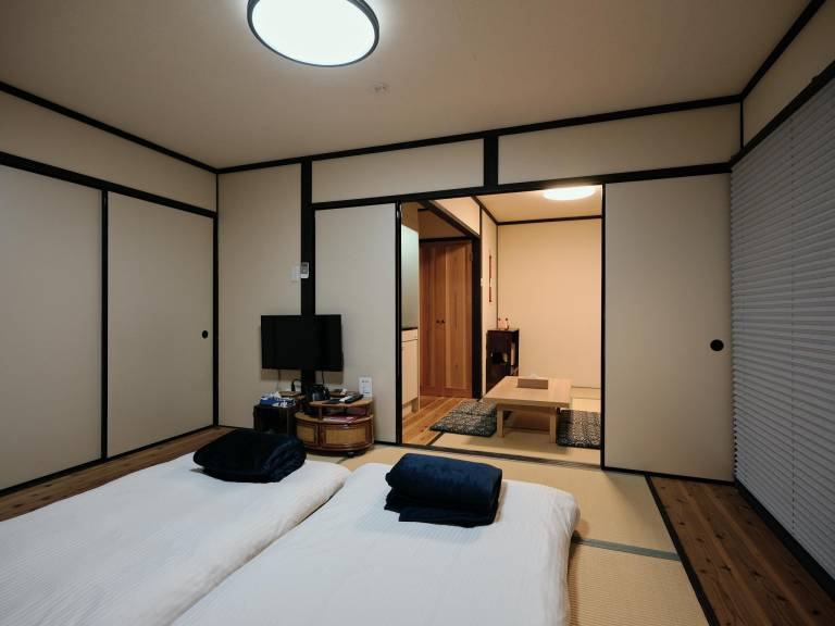 House 19 Chome Honmachi