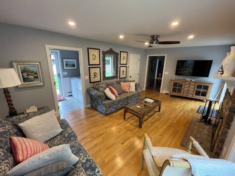 House Osterville