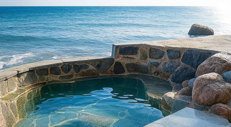 House Eastern Malibu