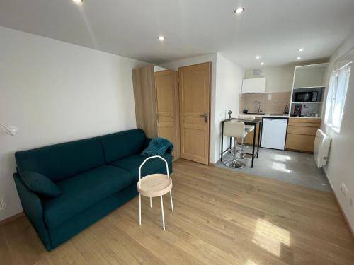 18 m² Ferienwohnung