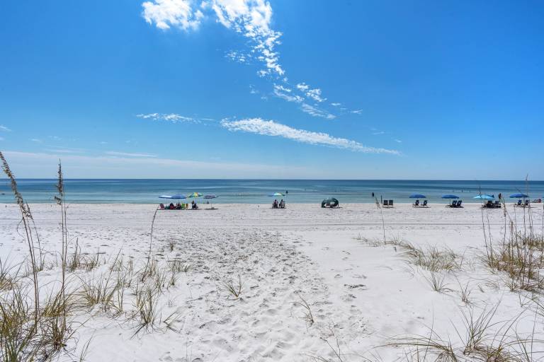 Condo Destin