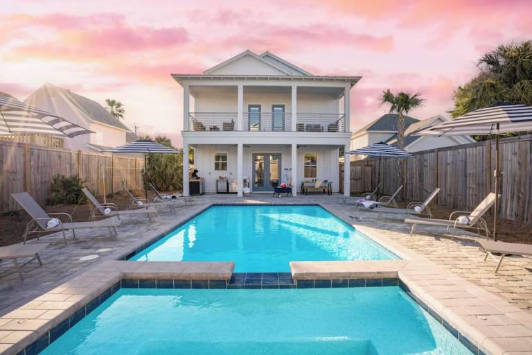 Villa Destin
