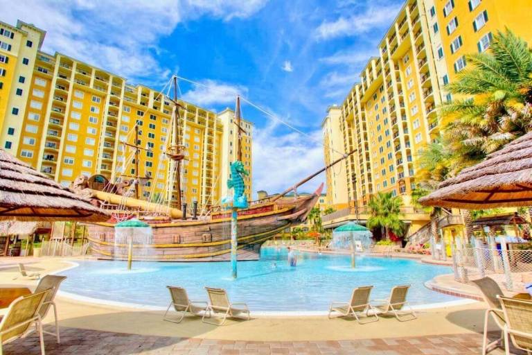 Condo Orlando