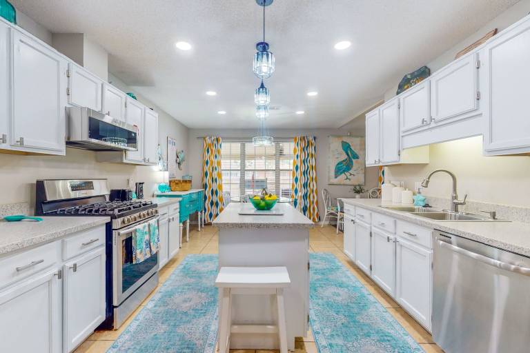 House  Lillian